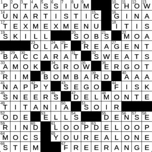 casino action crossword clue|Casino game LA Times Crossword Clue .